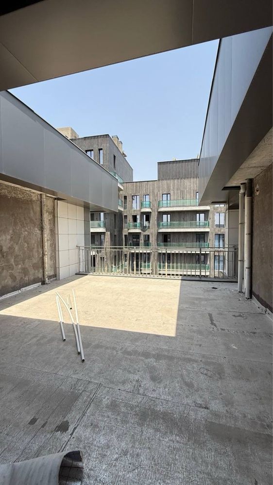 Продаётся квартира в ЖК Mirabad City