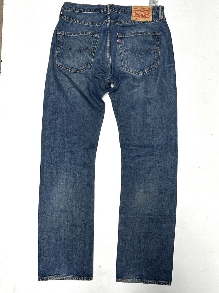 Blugi Levi's 501