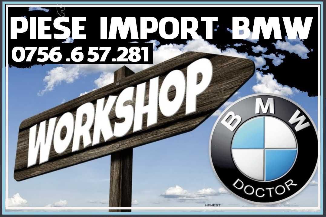 Piese Kit Reparatie Butuc Usa BMW Seria 3 5 E46 E90 E60 X3 E83 X5 E53