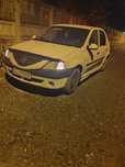 Vând Logan 1.4 benzina+gpl
