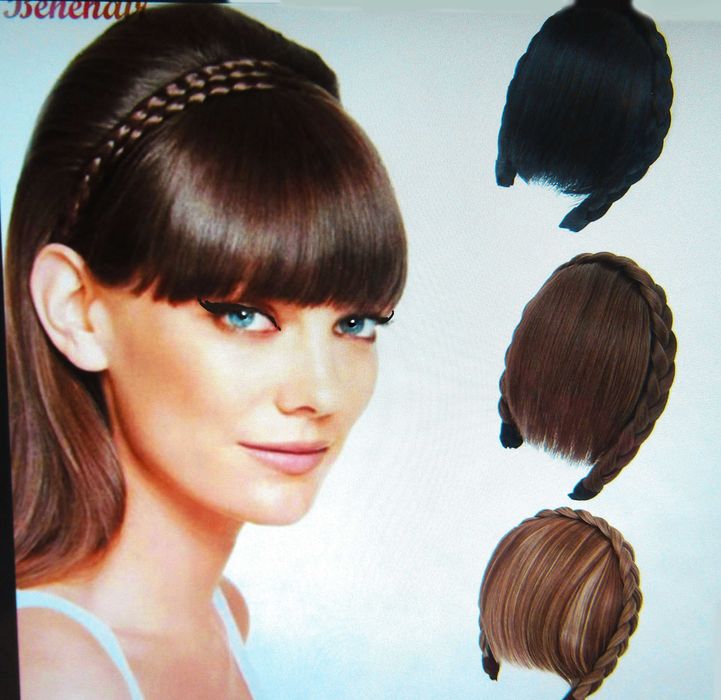 Бретон С Диадема Плитка В Меден Цвят