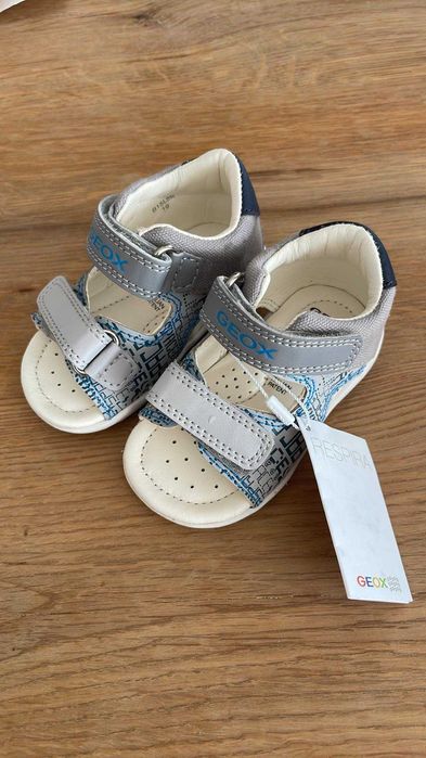 Sandale Geox marime 19