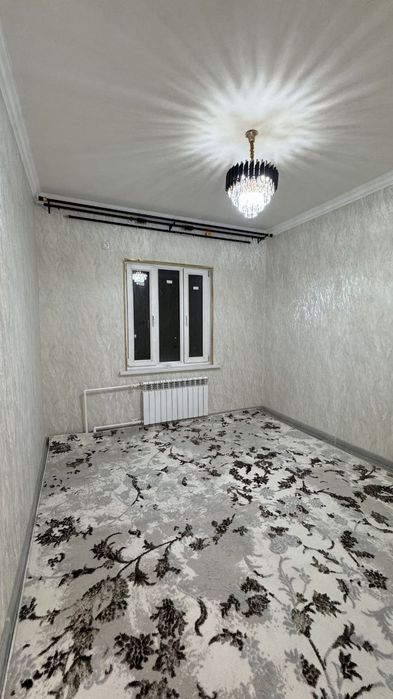2 комнатная квартира Юнусабад 19 можно в ипотеку