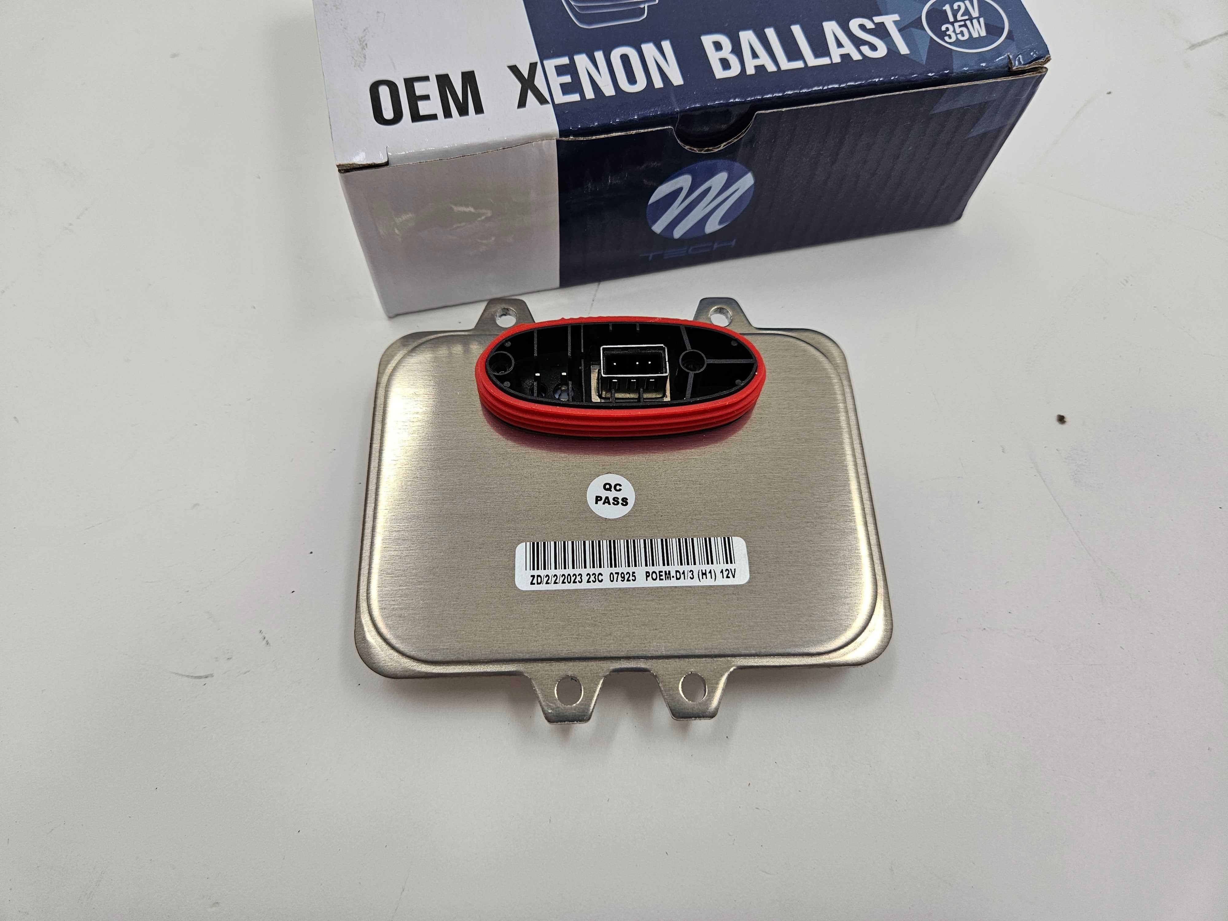 Droser Balast Xenon BMW Seria 5 E60, E61 D1S D1R Garantie 1 an