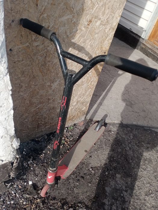 Самокат продам 10000