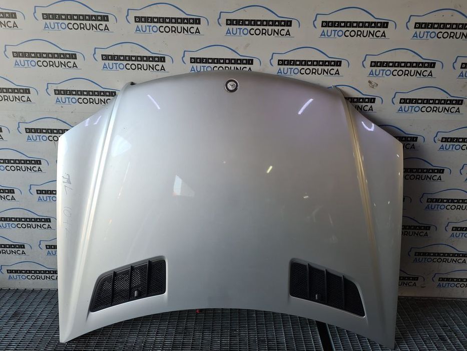 Capota Mercedes ML W164 Facelift 2008 - 2011 SUV 4 Usi gri (1072)