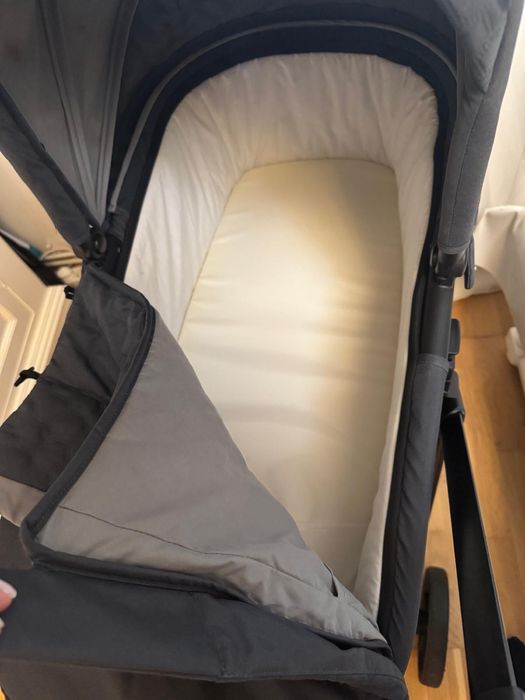 Carucior chicco seety 2 în 1