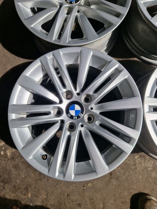 Джанти 16цола 5х120