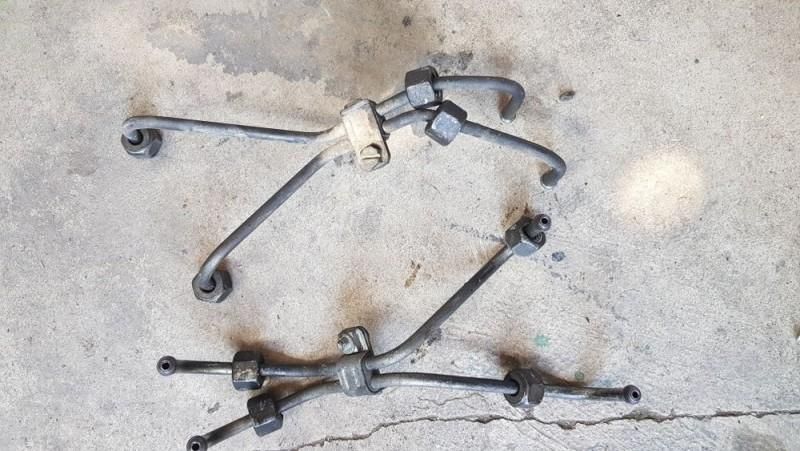 Conducte alimentare injectoare Opel Combo C 1.7 CDTI Z17DTH