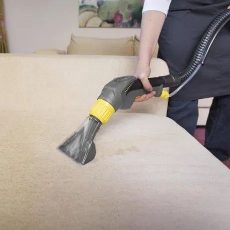 Химчистка/химчистка мебели и ковров/уборка дома