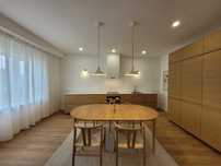 Apartament de 75mp central pe V. Lucaciu, evreiesc, 3camere 1 dormitor