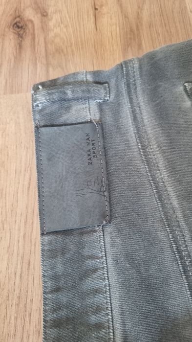 Мъжки дънки Zara & disquared