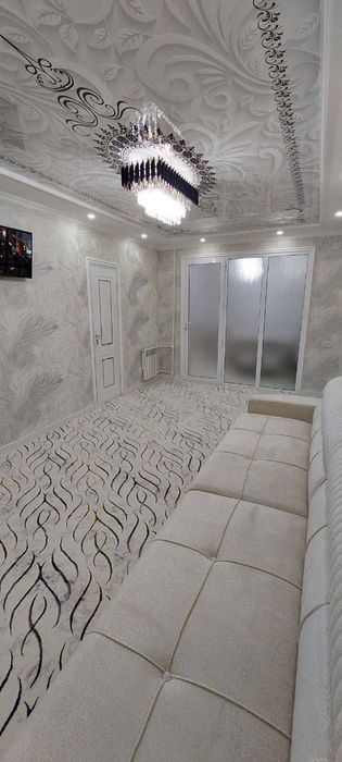 Люкс 2х комнатная квартира переделено на 3х 3-этаж 6-веранда Вокзал!!