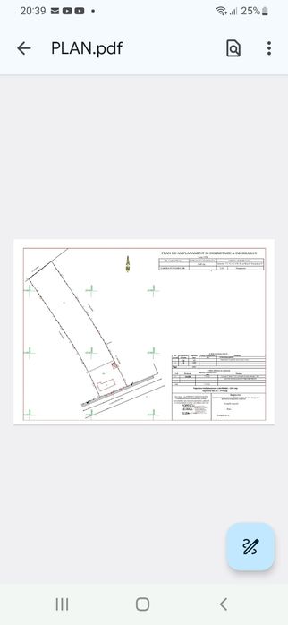Casă + teren 2.640 mp, deschid. la DN, utilități, Meri, Drăgănești, PH