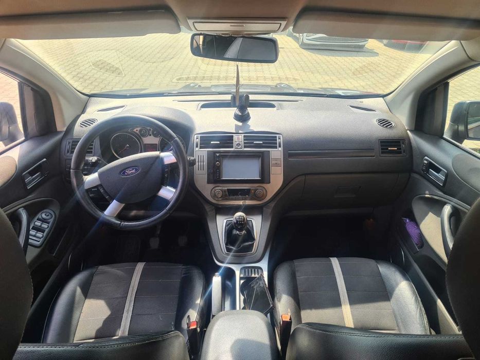 Ford kuga 2011 2.0 tdci