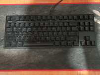 Продаю клавиатуру RED SQUARE KEYROX TKL CLASSIC в идеальном состоянии.