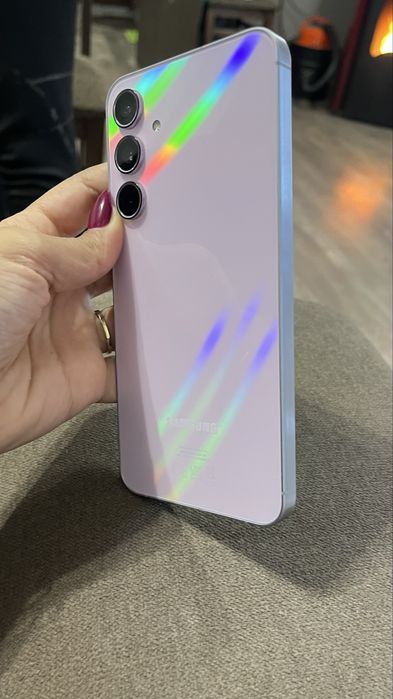 Samsung Galaxy A55 5G