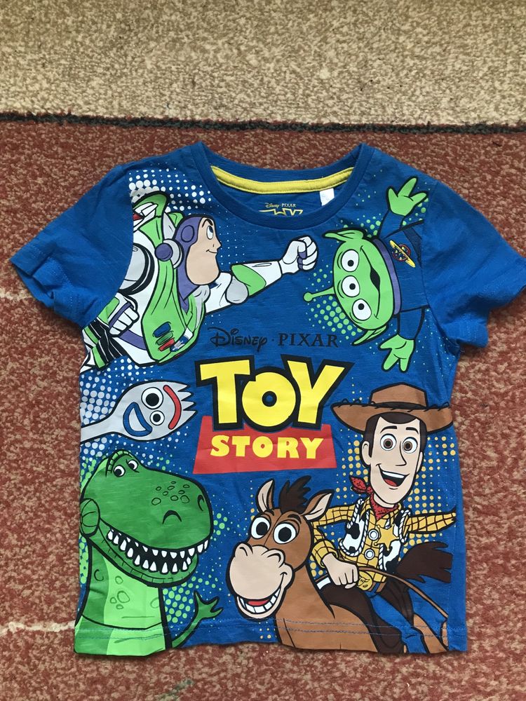 Lot jucării Toy Story - Disney / Pixar
