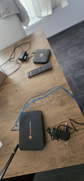 Iptv на виваком.