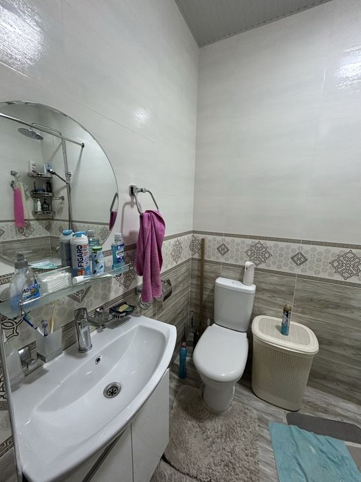 Продается коттедж в Ункургане