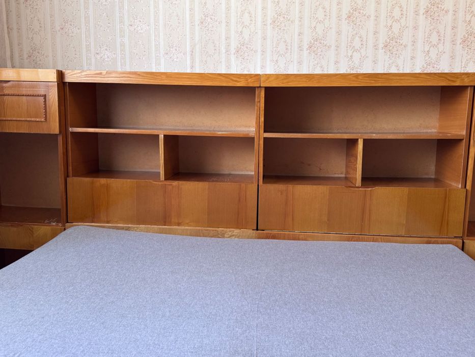 Dormitor matrimonial