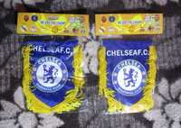 Chelsea FC флаг