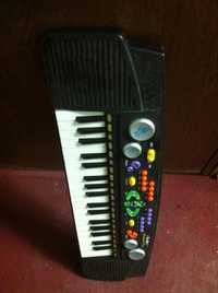 pianina electronica pt copii