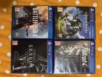 Joc PS4 The Elder Scrolls V Skyrim, VR