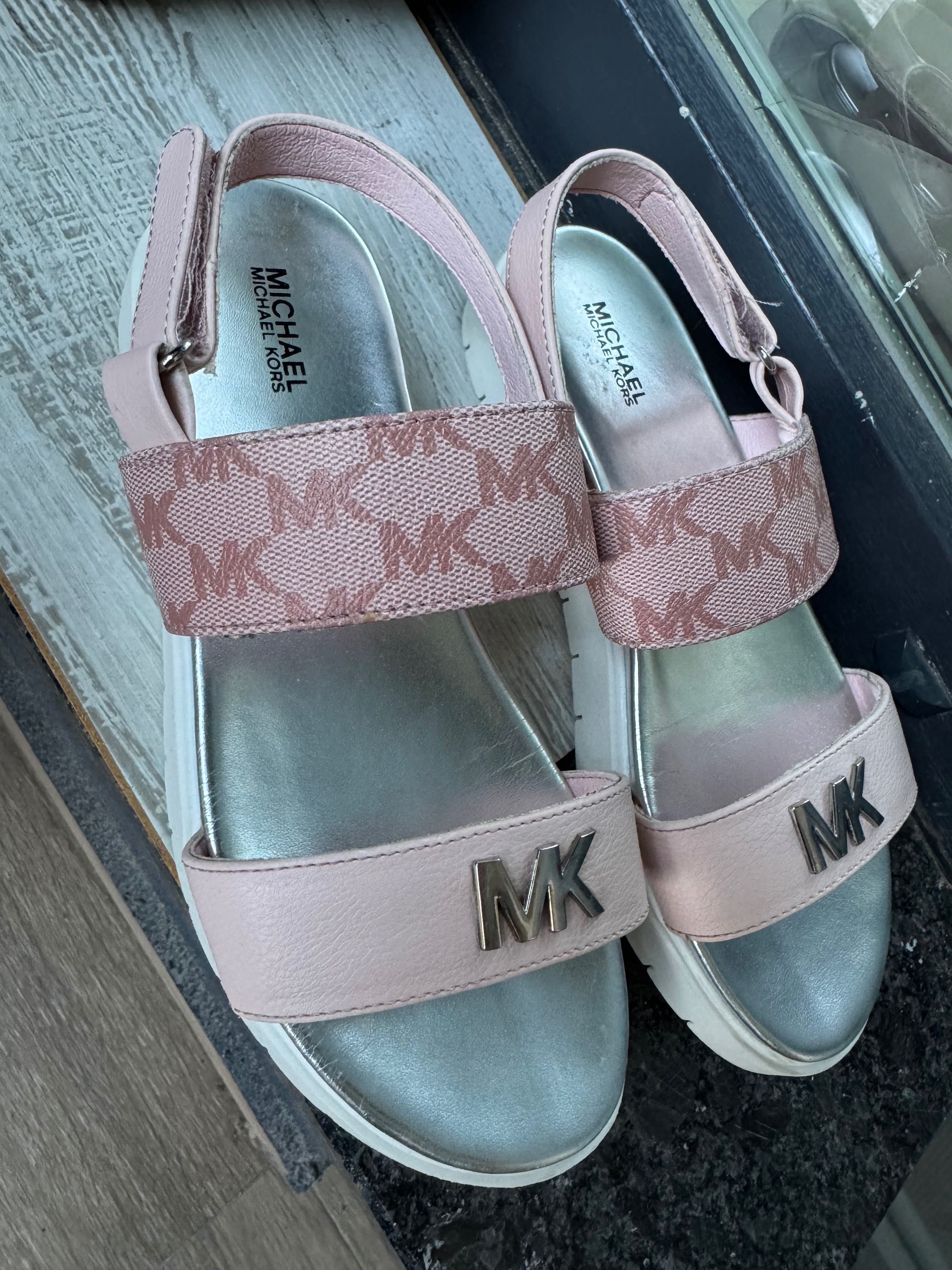 Оригинални сандали Michael Kors