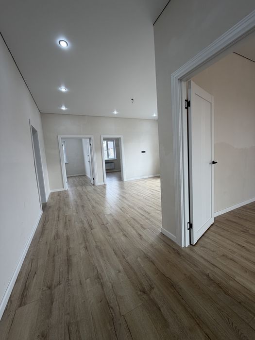 Продается дом газоблок , 2025 г , пл 120 кв.м