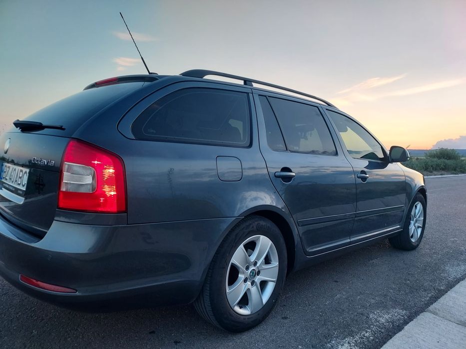 Skoda Octavia -proprietar-3250 euro