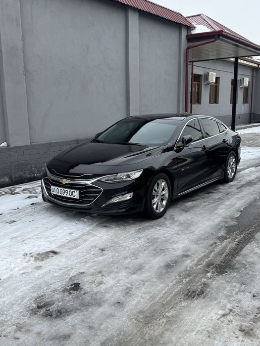 Malibu 2 Primer Arenda Xolati zor