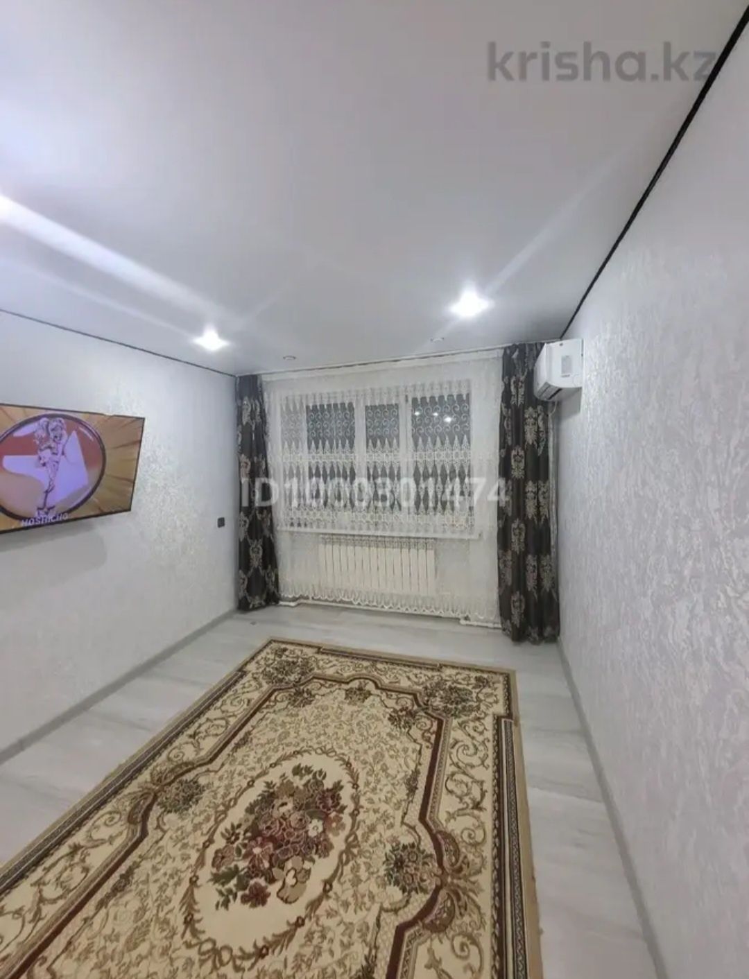 Продам 2 комн квартиру