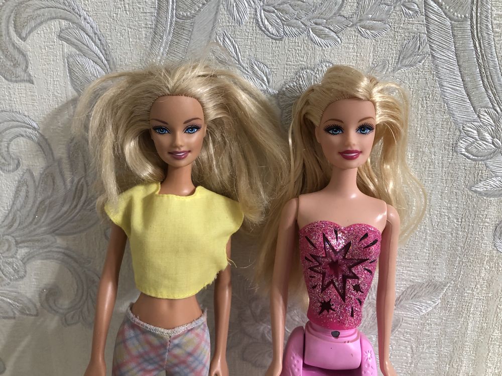 Барби Barbie Mattel куклы