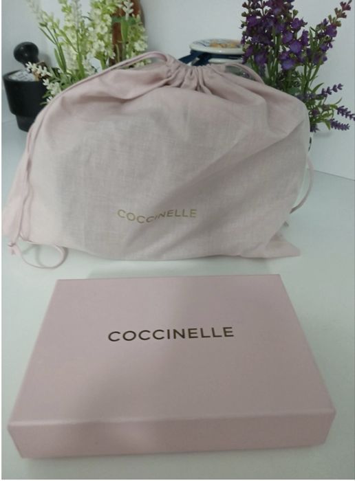 Оригинална чанта Coccinelle