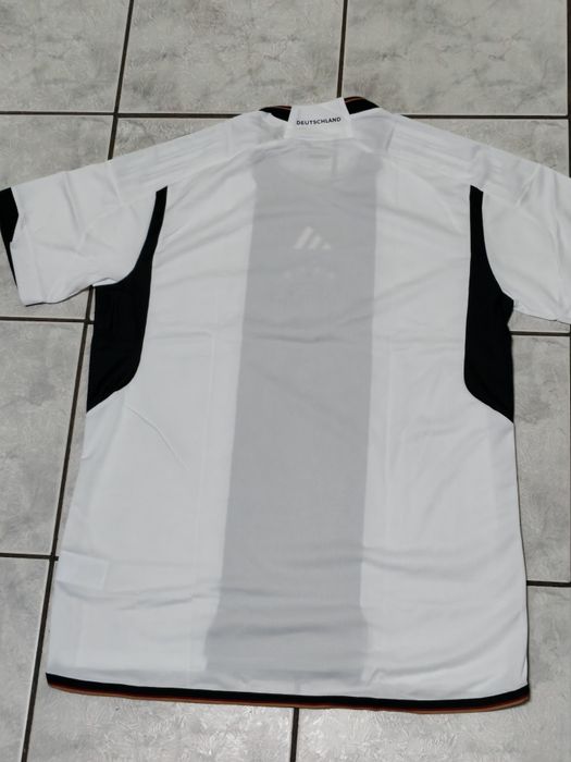 Tricou Adidas Germany 2022 World Cup