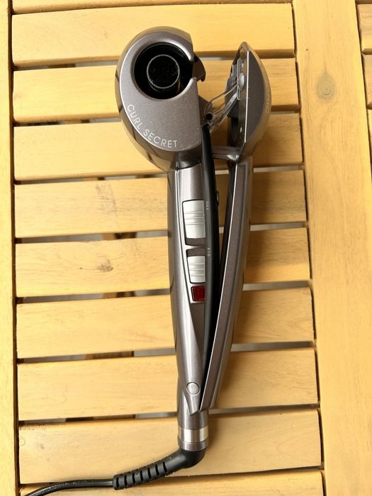 BaByliss Curl Secret