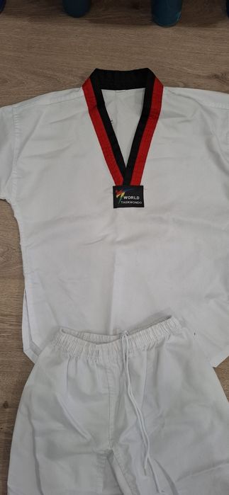 Кимоно для Тхэквандо
