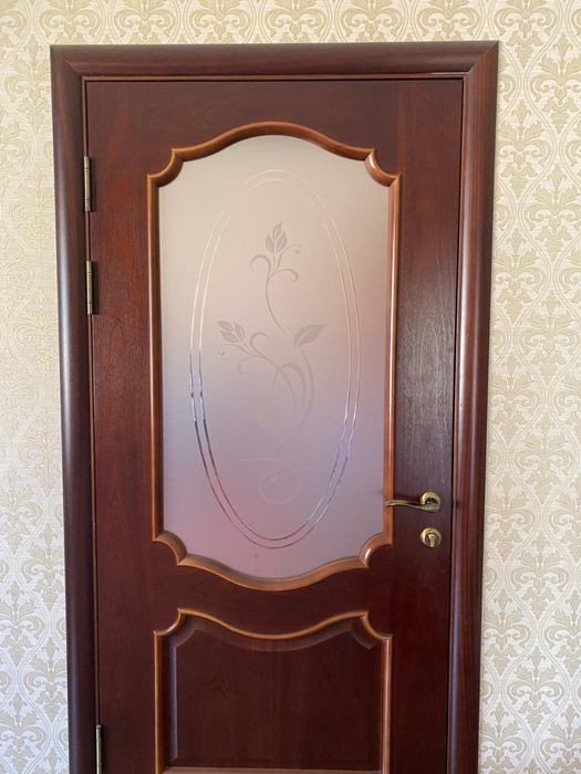 Продам межкомнатные двери