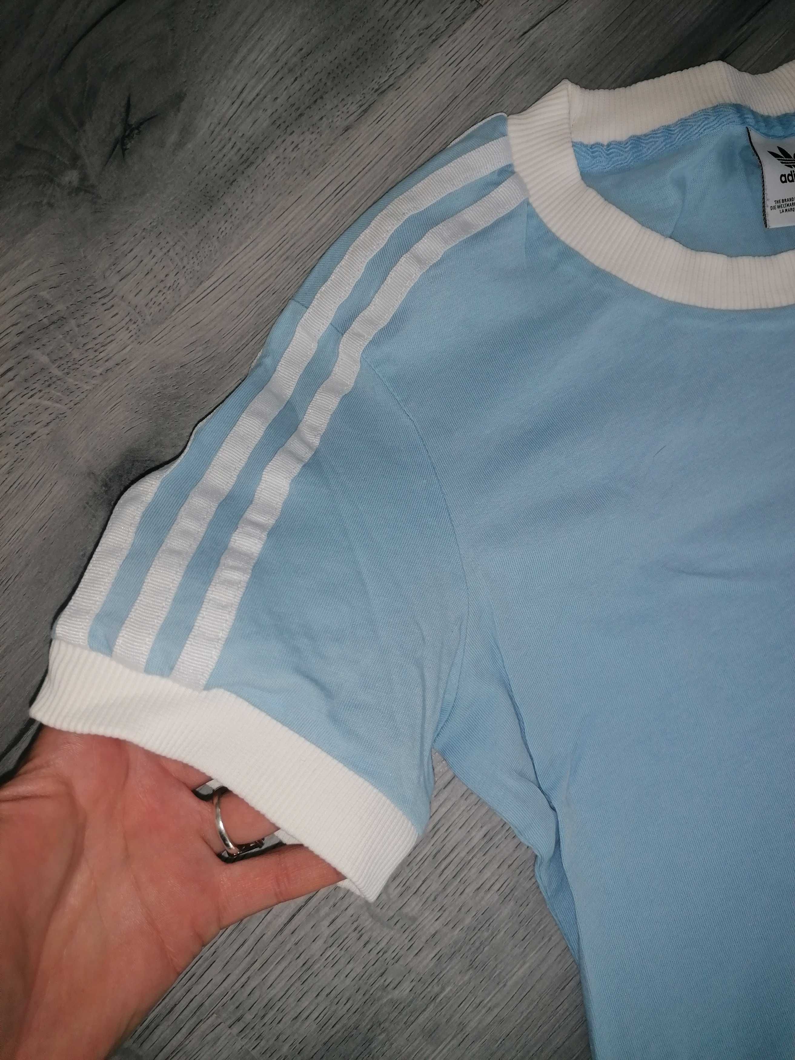 Tricou Adidas dama mărime xs s