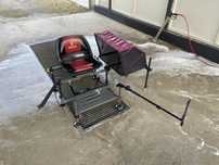 Scaun modular feeder Browning Xitan
