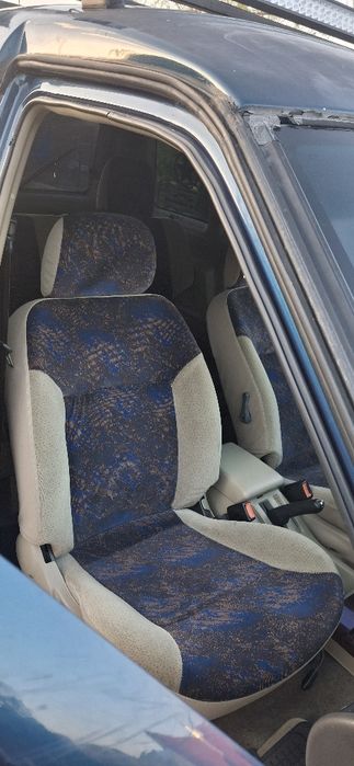 Nissan Terrano 2