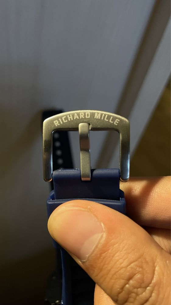 Часы Richard Mille