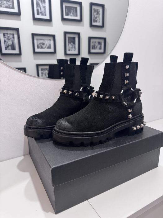 Ghete Musette - Elise