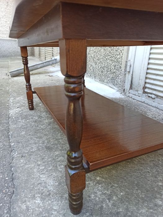 Холна разтегателна маса