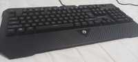 Vând tastatură gaming Marvo Scorpion K656 pe fibră