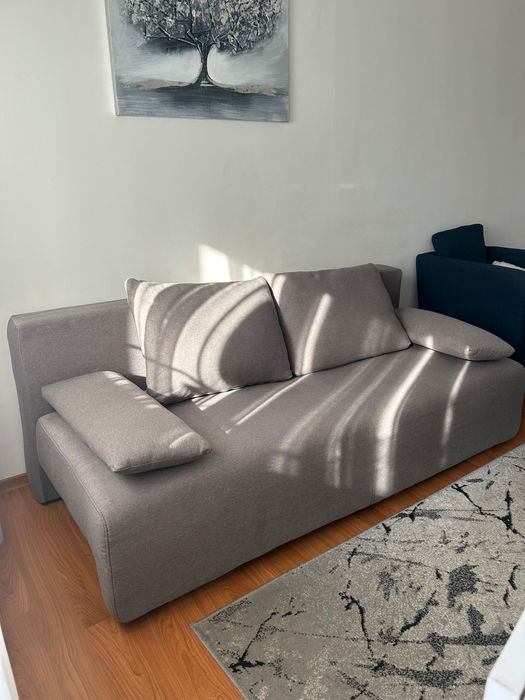 Canapea extensibila, 180 x150 cm