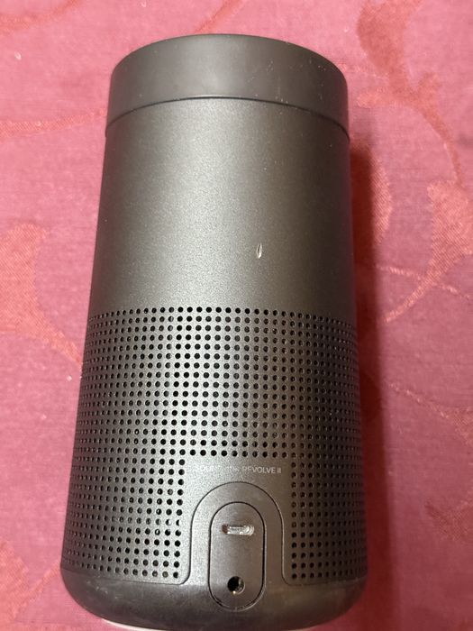 Boxa Bose SoundLink Revolve  II
