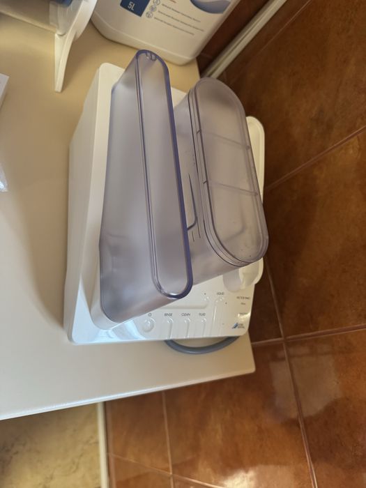 Detartraj Vector paro de vanzare