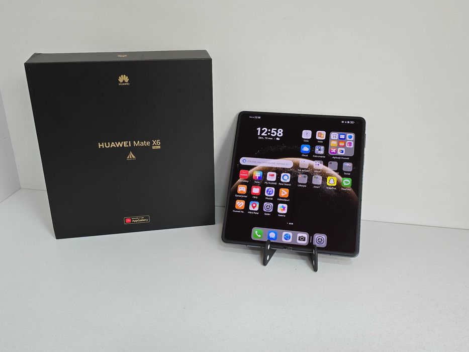 Huawei Mate X6, 12/512 - KLI Amanet